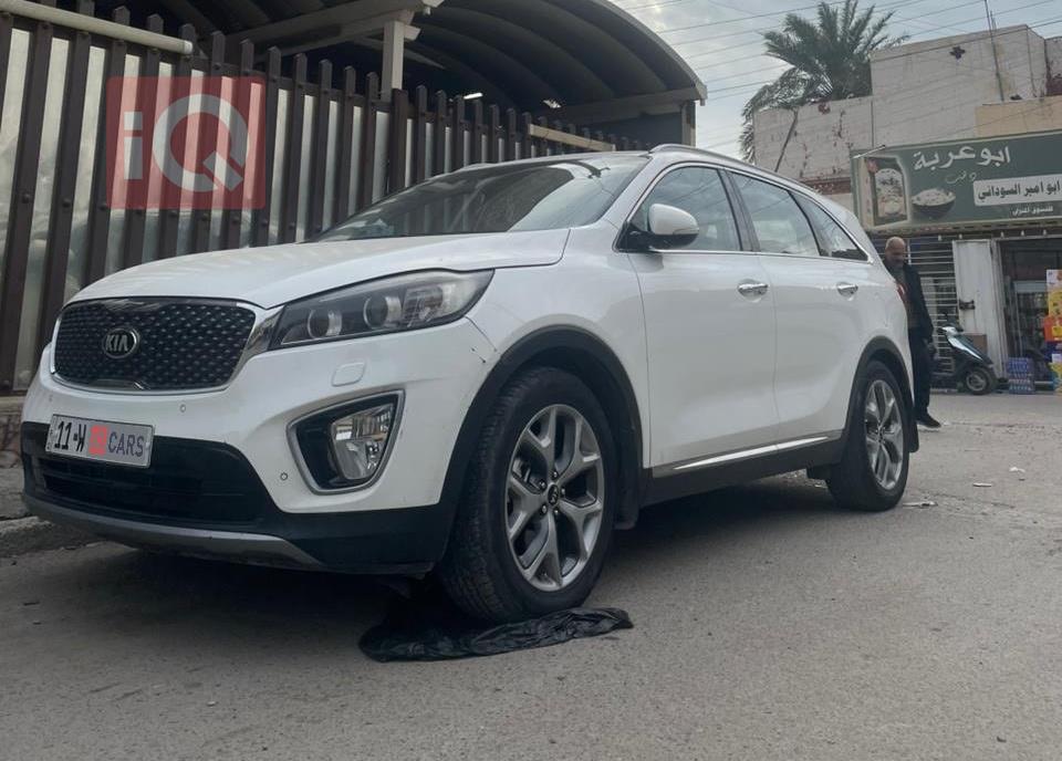 كيا سورينتو